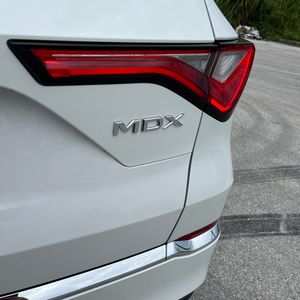 صورة مصغرة 23 لـ 2024 Acura MDX BASE