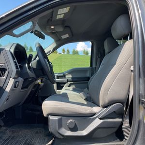 2018 FORD F-150 XLT — миниатюра 36