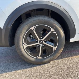 صورة مصغرة 19 لـ 2026 KIA NIRO LX