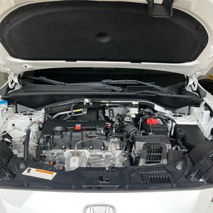 صورة 43 لـ 2024 Honda HR-V SPORT