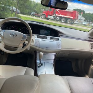 2008 Toyota AVALON XLS 缩略图 37