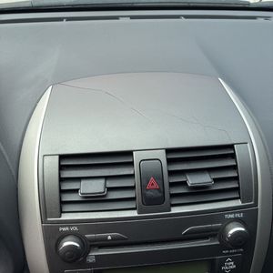 2011 Toyota COROLLA S — миниатюра 55