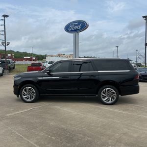 LINCOLN NAVIGATOR L RESERVE - 3