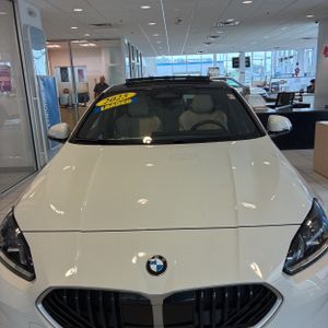 2025 BMW 228 GRAN COUPE XDRIVE thumbnail 15
