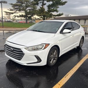 HYUNDAI ELANTRA VALUE EDITION - 1