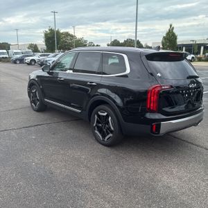 صورة 5 لـ 2025 KIA TELLURIDE S