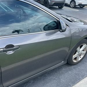 2014 Toyota CAMRY SE — миниатюра 59