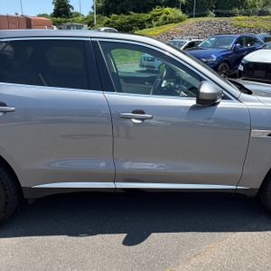 2021 Jaguar F-PACE P250 S 缩略图 11