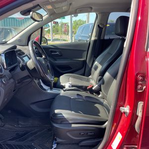 2015 Chevrolet TRAX LT 缩略图 32