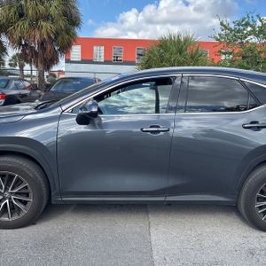LEXUS NX 250 PREMIUM - 4