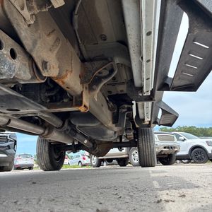 2024 RAM 3500 TRADESMAN thumbnail 21