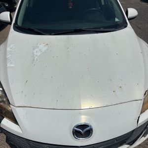 صورة مصغرة 14 لـ 2010 Mazda MAZDA3 I TOURING