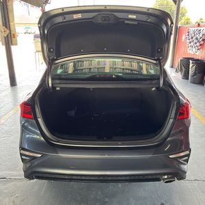 صورة 42 لـ 2019 KIA FORTE LXS