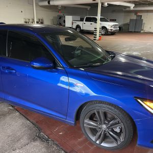 2024 Acura INTEGRA W/TECH W/A-SPEC — миниатюра 13