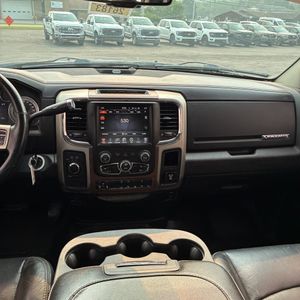 2014 RAM 2500 LARAMIE — миниатюра 36