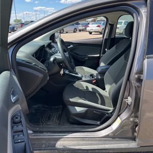 2013 FORD FOCUS SE — миниатюра 32