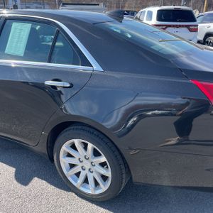 CADILLAC CTS 2.0T LUXURY COLLECTION - 6