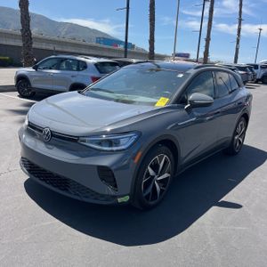 VOLKSWAGEN ID.4 S - 1