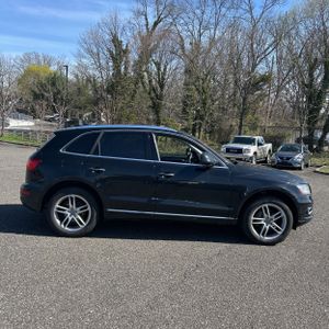 AUDI Q5 2.0T PREMIUM - 10