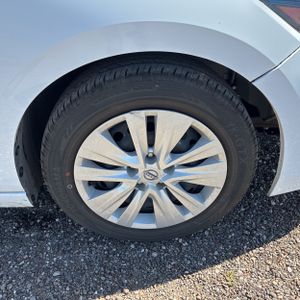 صورة مصغرة 20 لـ 2024 Nissan SENTRA S
