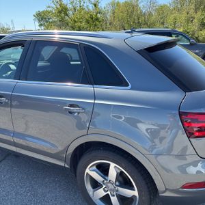 AUDI Q3 2.0T PREMIUM PLUS - 6