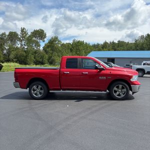 2015 RAM 1500 BIG HORN photo 10