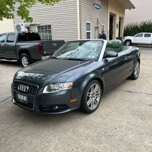 صورة 1 لـ 2009 AUDI A4 2.0T QUATTRO