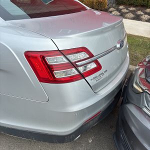 FORD TAURUS LIMITED - 7