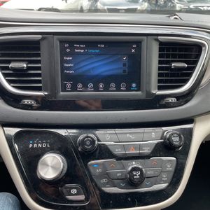 صورة مصغرة 37 لـ 2020 Chrysler PACIFICA TOURING L