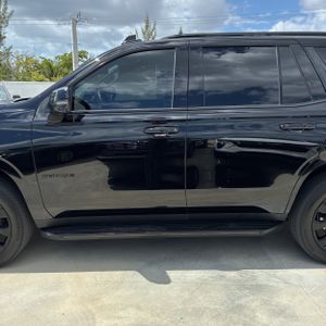 CHEVROLET TAHOE LT - 4