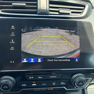 2022 Honda CR-V EX 缩略图 39