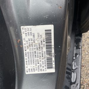 2006 Honda CR-V LX 缩略图 46