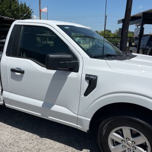 صورة مصغرة 13 لـ 2026 FORD F-150 XL