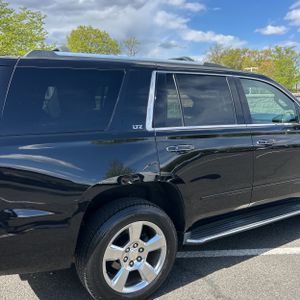 CHEVROLET TAHOE LTZ - 9