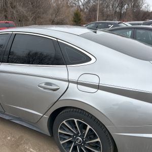 HYUNDAI SONATA SEL PLUS - 6