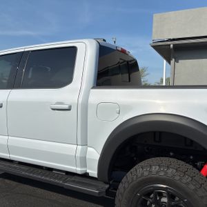 FORD F-150 LARIAT - 6