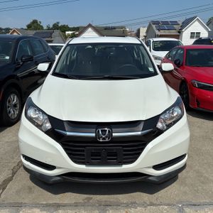 صورة 12 لـ 2016 Honda HR-V LX