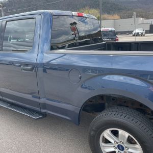 FORD F-150 XLT - 6