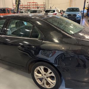FORD FUSION SE - 6