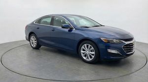 صورة 1 لـ 2023 Chevrolet MALIBU LT