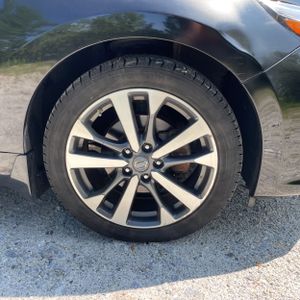 صورة مصغرة 20 لـ 2016 Nissan ALTIMA 2.5 SR