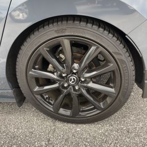 2022 Mazda MAZDA3 HATCHBACK PREMIUM PLUS thumbnail 18