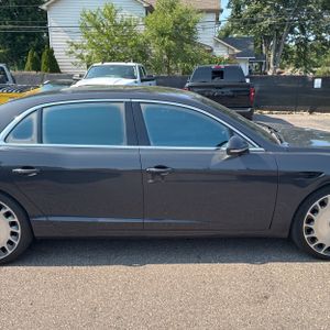 2014 Bentley FLYING SPUR BASE thumbnail 11