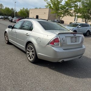FORD FUSION V6 SE - 5