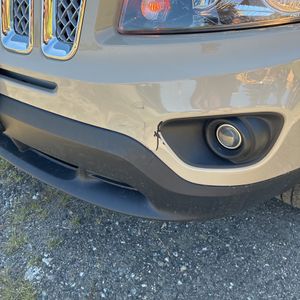 2017 JEEP COMPASS LATITUDE — миниатюра 54