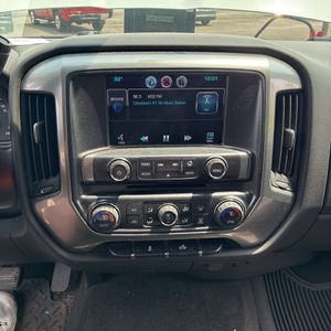 صورة مصغرة 37 لـ 2014 Chevrolet SILVERADO 1500 LT