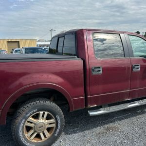صورة 9 لـ 2005 FORD F-150 LARIAT