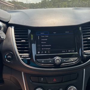 2019 Chevrolet TRAX LT 缩略图 37