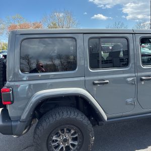 JEEP WRANGLER RUBICON 392 - 9