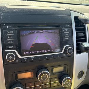 2015 Nissan FRONTIER SV 缩略图 38